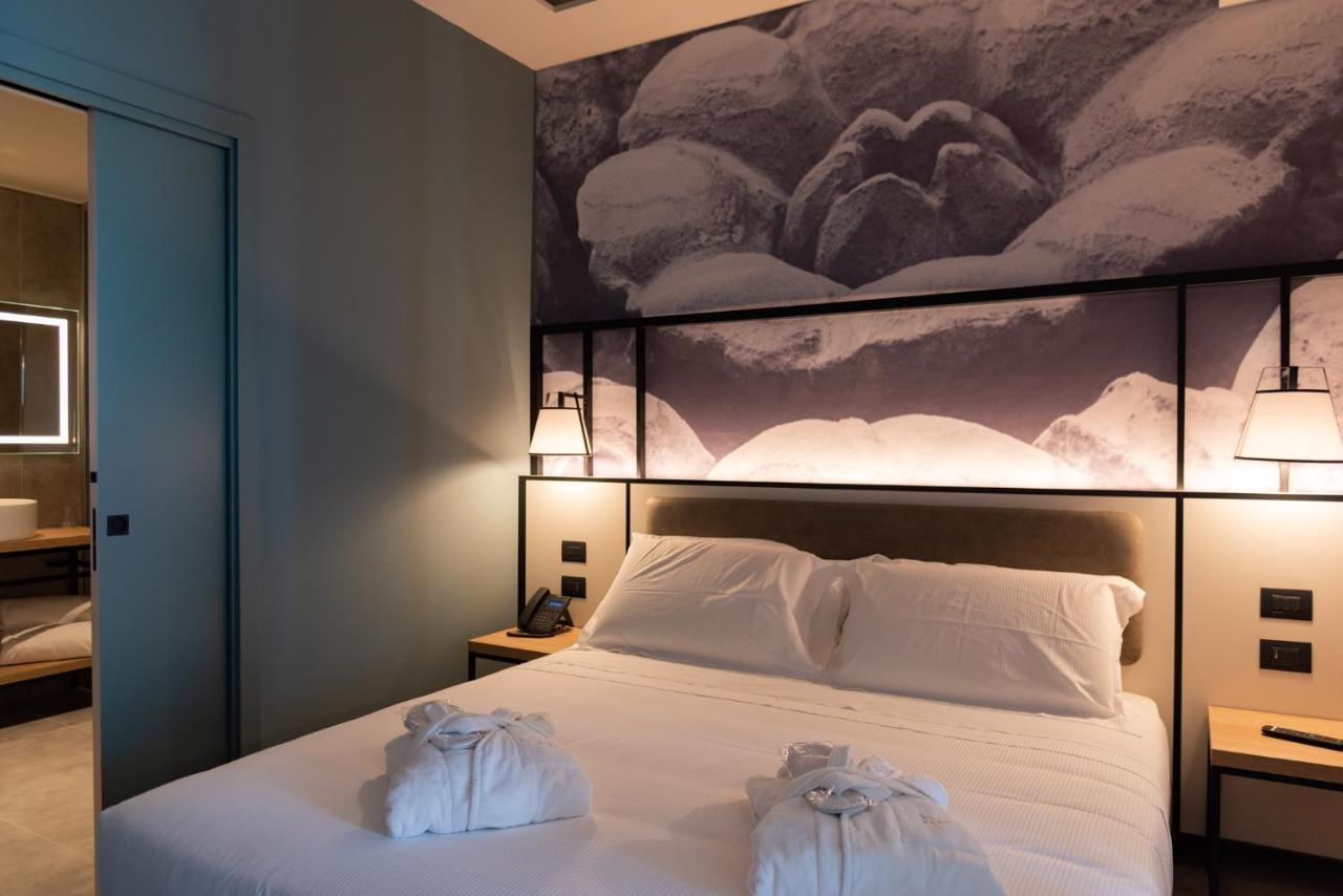 Modica Boutique Hotel Eksteriør bilde