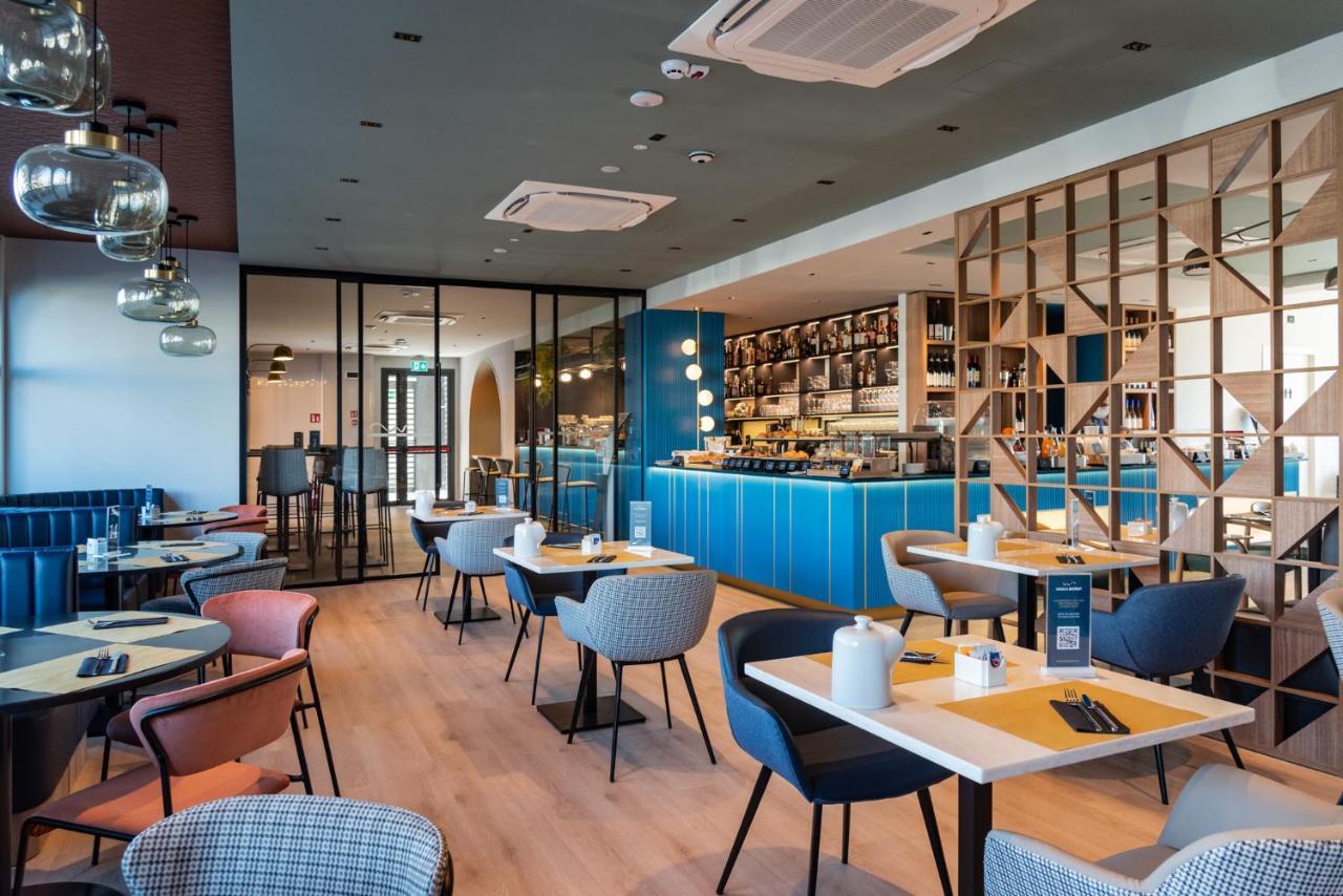 Modica Boutique Hotel Eksteriør bilde