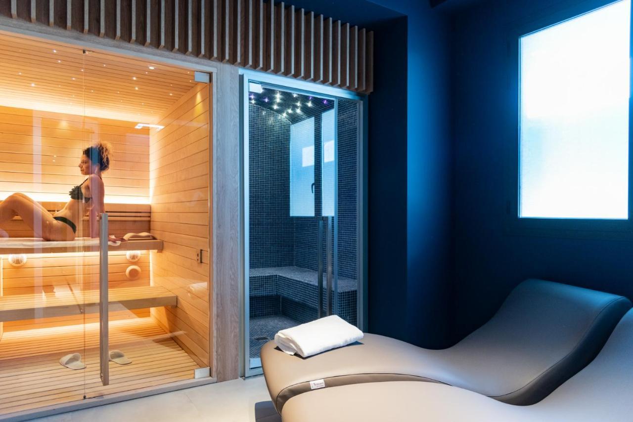 Modica Boutique Hotel Eksteriør bilde