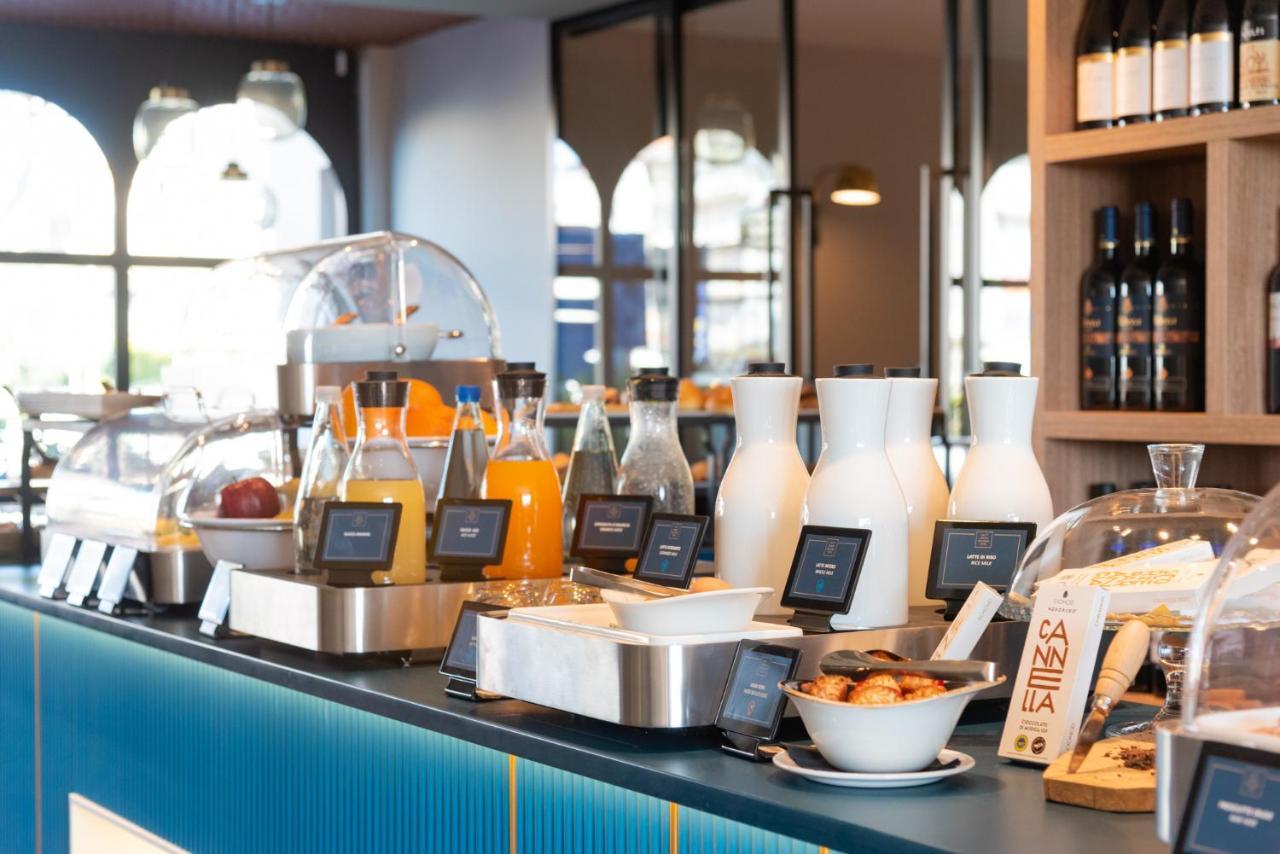Modica Boutique Hotel Eksteriør bilde