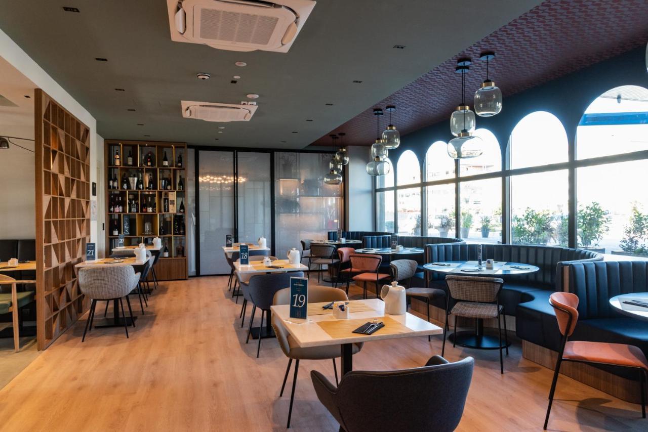 Modica Boutique Hotel Eksteriør bilde