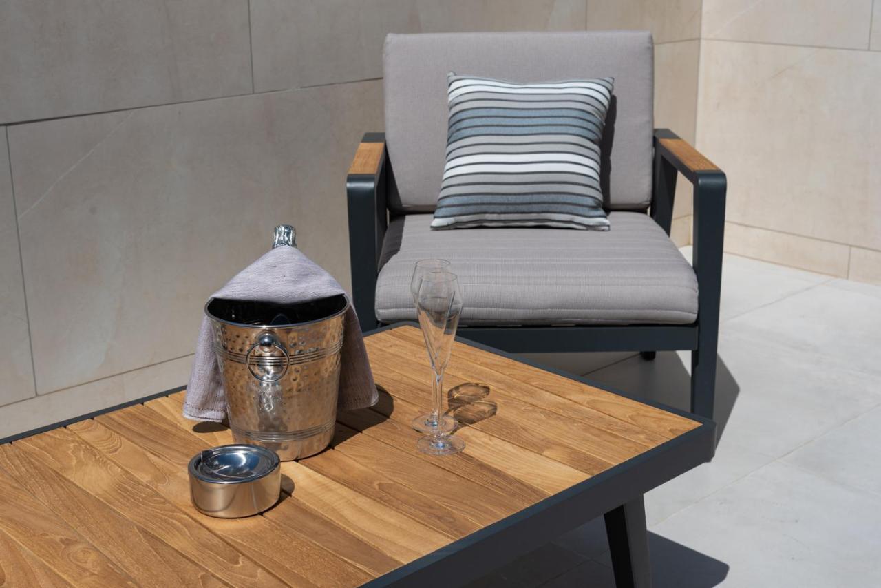 Modica Boutique Hotel Eksteriør bilde