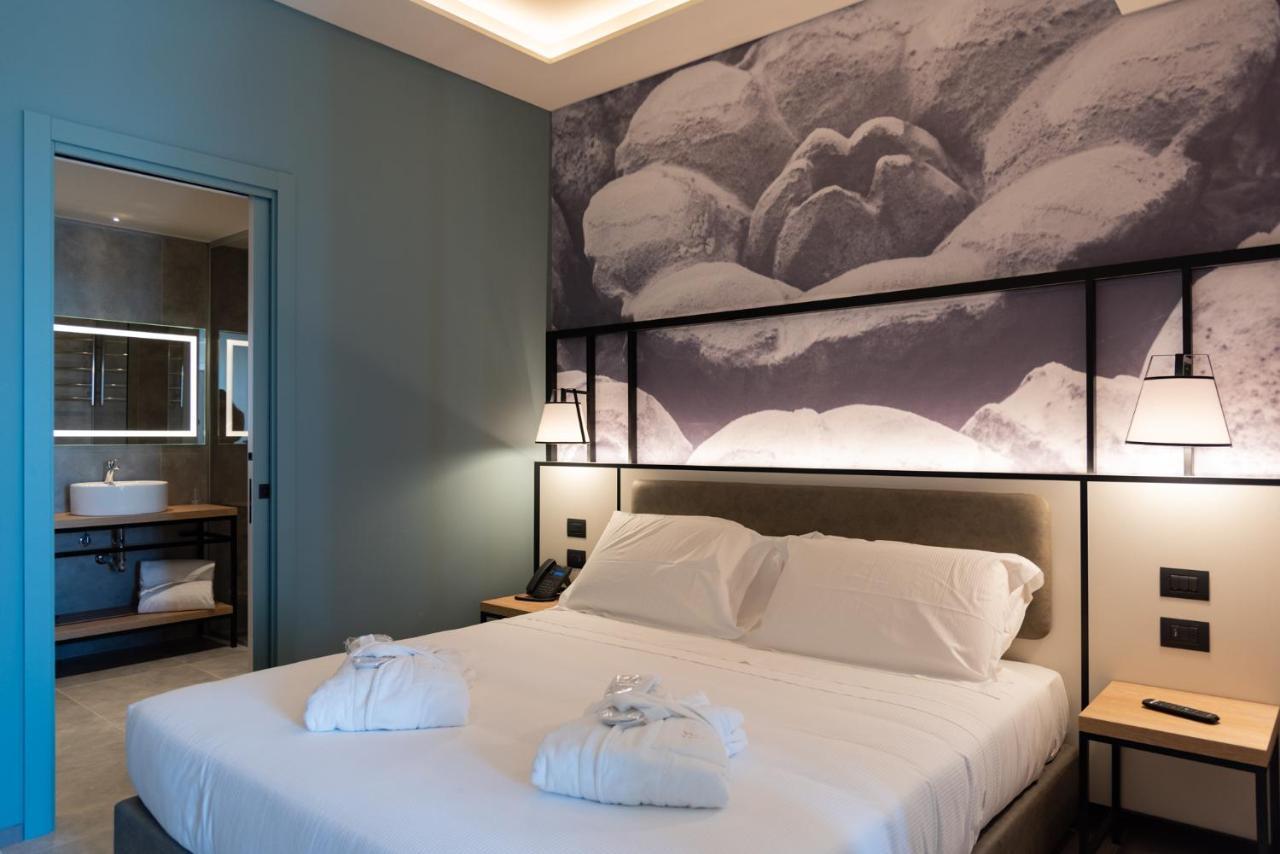 Modica Boutique Hotel Eksteriør bilde
