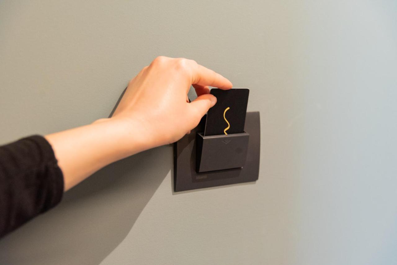Modica Boutique Hotel Eksteriør bilde