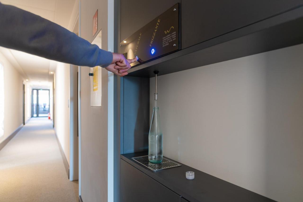 Modica Boutique Hotel Eksteriør bilde