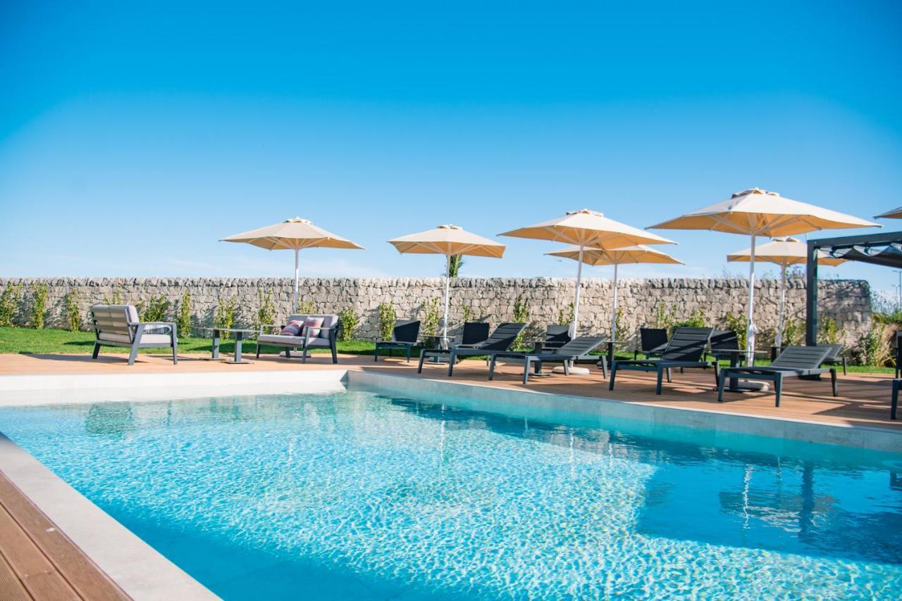 Modica Boutique Hotel Eksteriør bilde