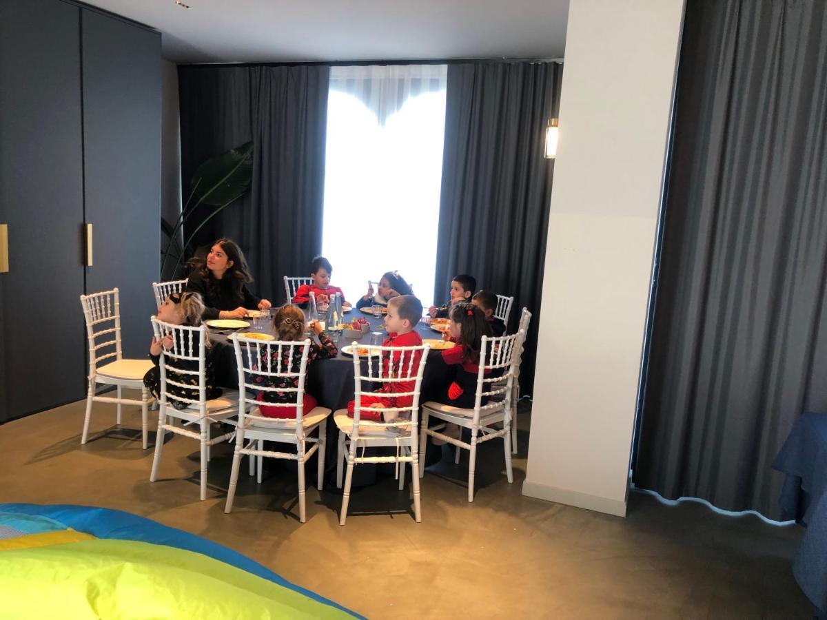 Modica Boutique Hotel Eksteriør bilde